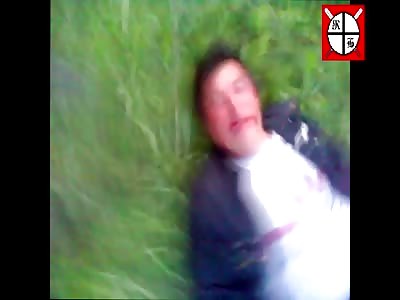 Vigilance Committee part. 3 | Russian Nazi make Vietnam cosplay