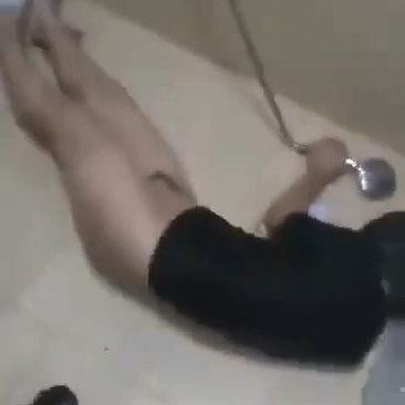 Female Bullies Degrade Their Roommate