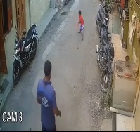 VERY SAD: Father Dies Playing Cricket with Little Son