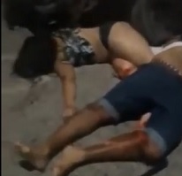 Drunk Driver Kills Happy Couple.