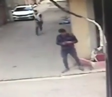 Watch Out for the Dude with a Shotgun Behind you Bro.