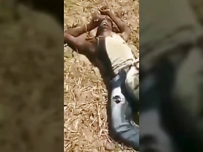 Personne ne M'Entend 