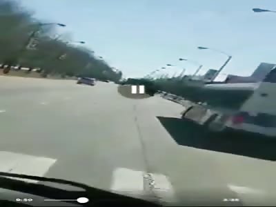 Road rage