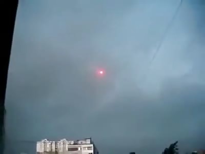 Alien hookers are in the sky