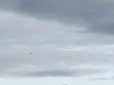 Shine Bright Like DIamond................UFO!!!