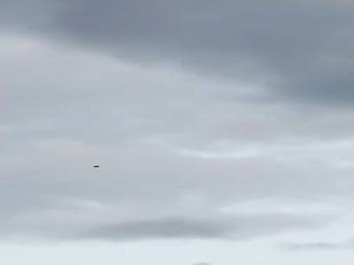 Colombian ........UFO!!!