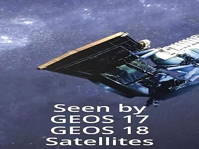 They Tracked Down a Chunk of Meteorite in Salt Lake City