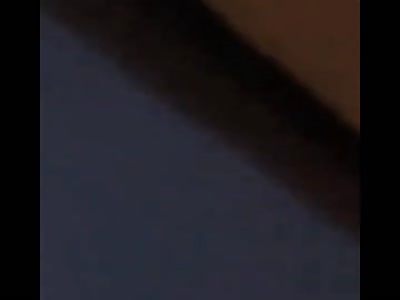 Triangle Filmed over Halifax