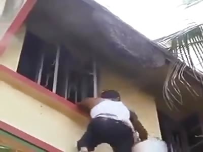 Unbelievable indian man 18