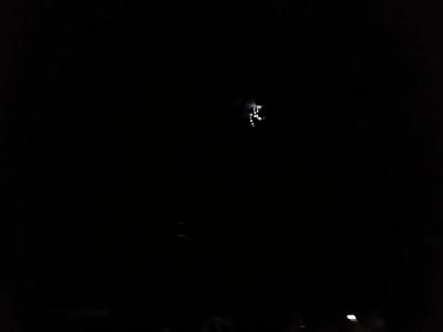 What kind of UFO is this?