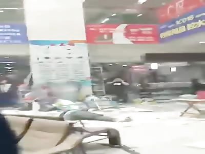 death by a fallen stone wall