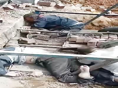 fallen construction workers 