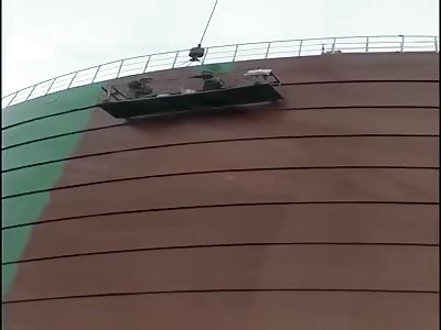 Wrong place to pick a fight?