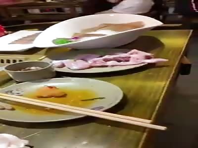 WTMF: Fresh Meat from Korea