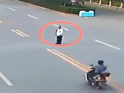 Whose fault is that?