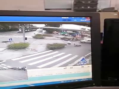 What kind of drug did he take? Part 2