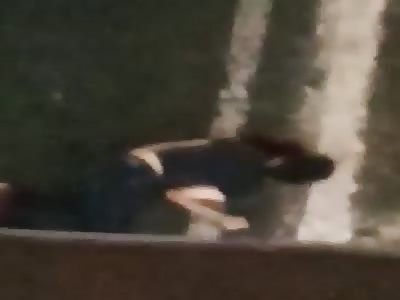 Young boy beaten to death in brasiliam party