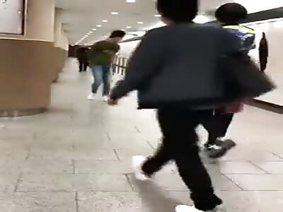 One Punch Knockouts That Shocked The Japan