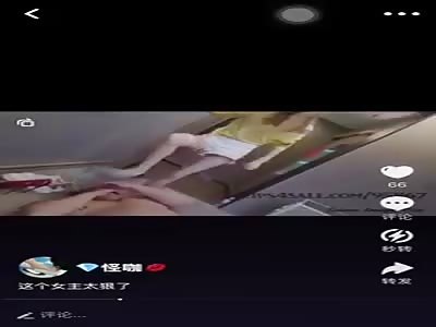 That's the Kind of Woman I Need in My Life