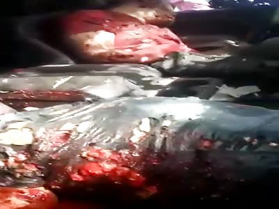 Two Men Lit the Fuck Up in Mexico [Aftermath]