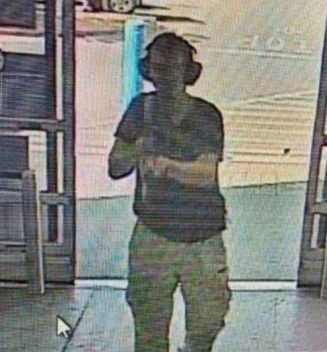 Massacre at Walmart Aftermath (Longer version)