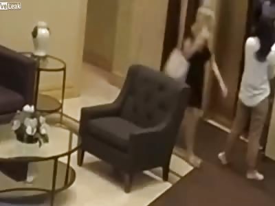 Manhattan Man Crushed by Elevator.