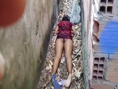 Woman Finds Her Mother Dead