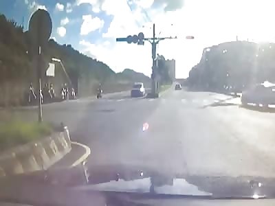 Policeman Dies During Chase of Drug Dealer