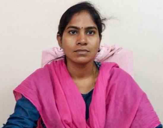 Woman Set on Fire Over Land Dispute