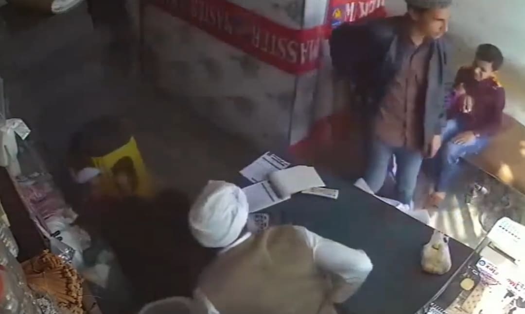 Pakistani Quick Draw McGraw