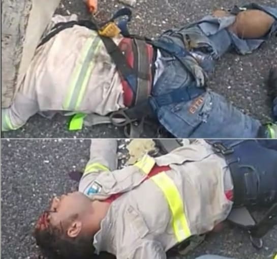 Early Retirement for Two Construction Workers