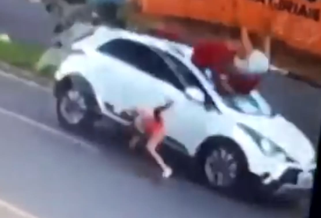 Grandma Privileges Revoked