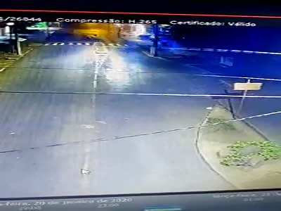 Marty McFly is That You?