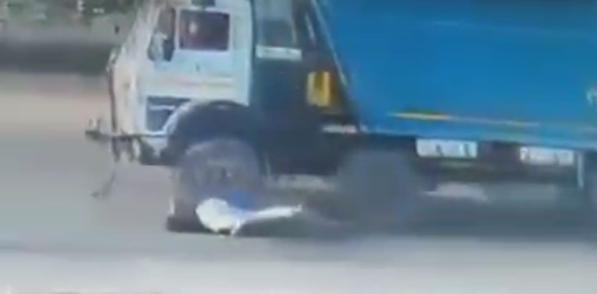 Testing Out All 4 Wheels