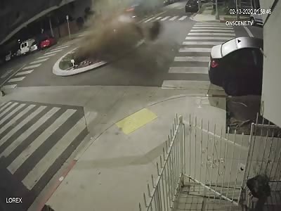 Here, Hold My Beer (2 Angles)