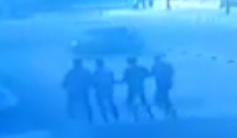 This Doesn't End Well