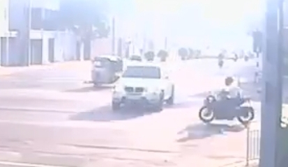 Coast Looks Clear to Me