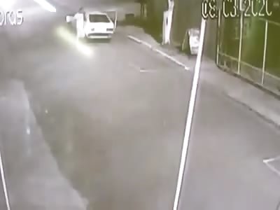 Triple Execution in Brazil