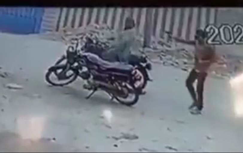 Another Way to Collect Debt