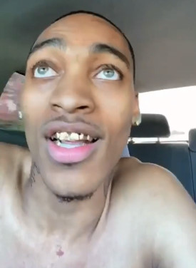 Indianapolis Man Shot by Police on Facebook Live