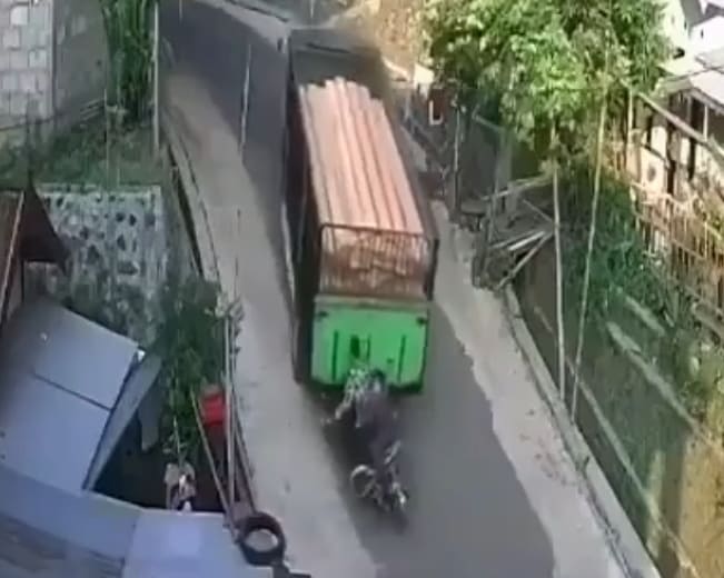 Put It In Reverse Terry!