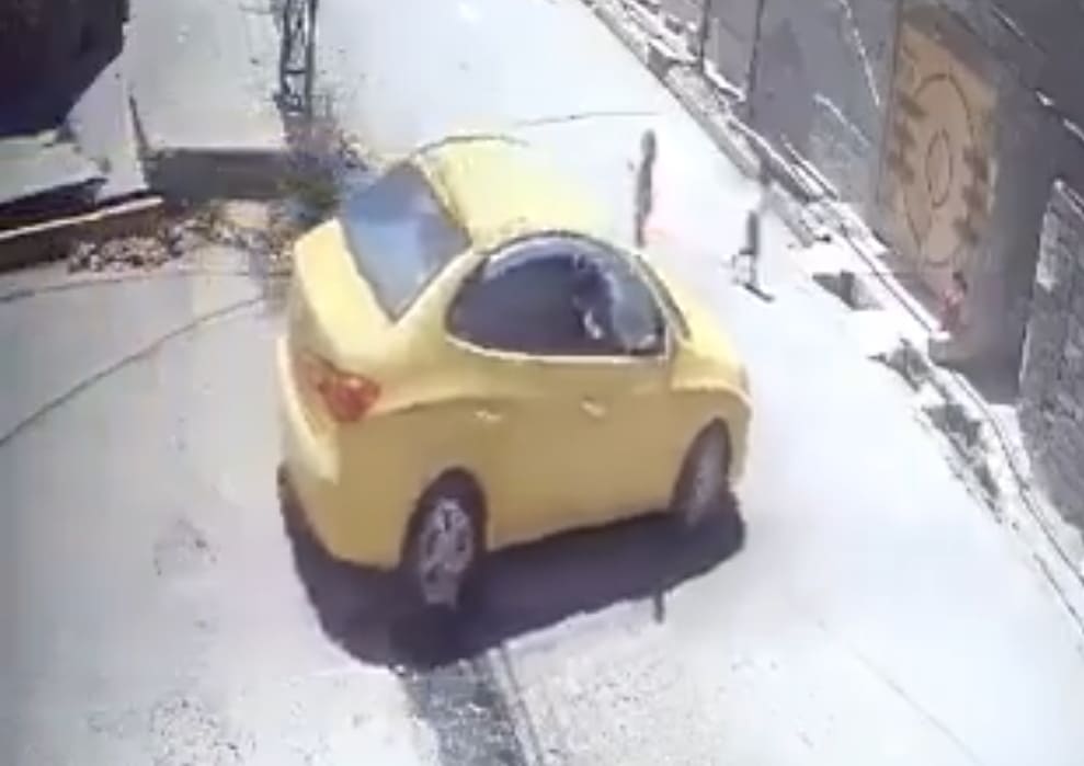 Watch Your Fuckin Kids