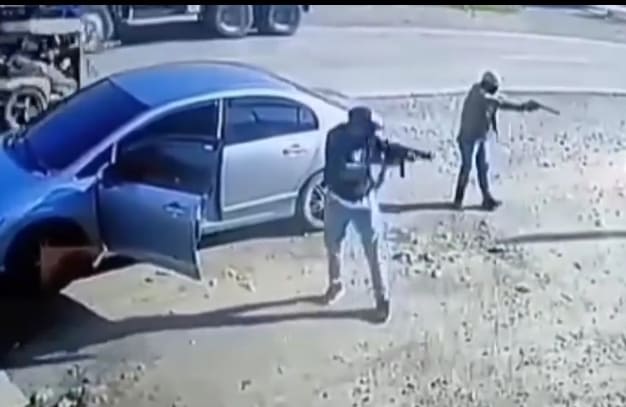 Swift Jump Out Execution