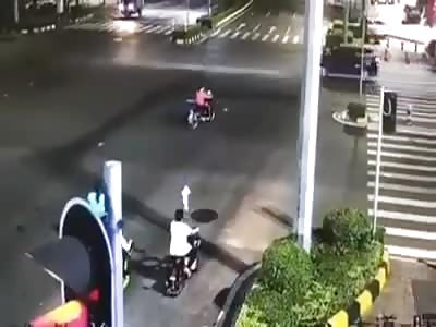 More Human Bowling in China