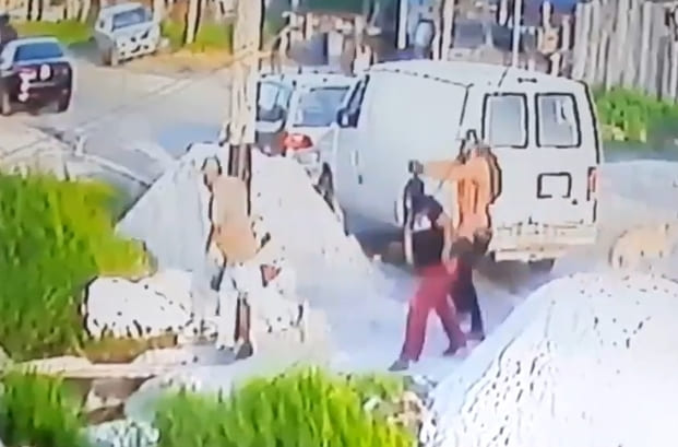 Businessman Gunned Down in Guyana