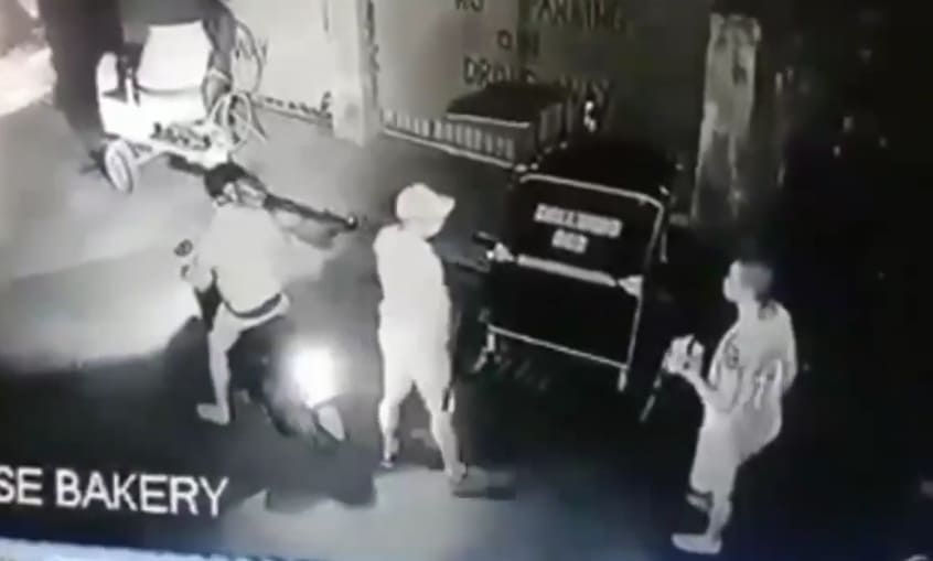 Casual Hit in the Philippines