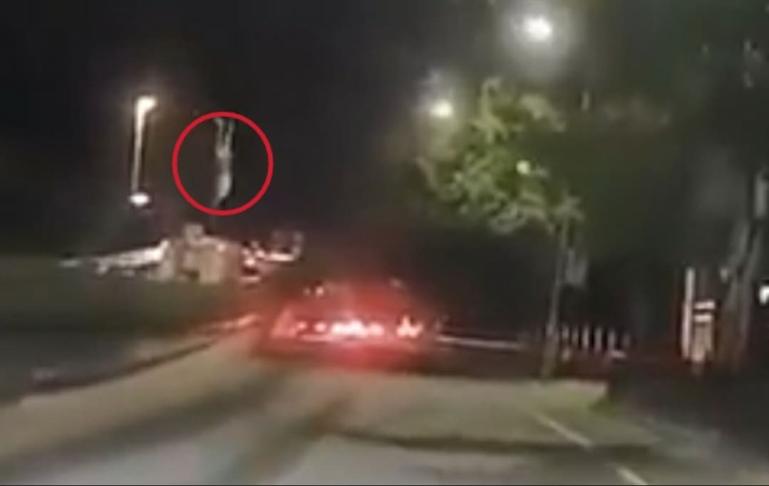 And We Have Lift Off...