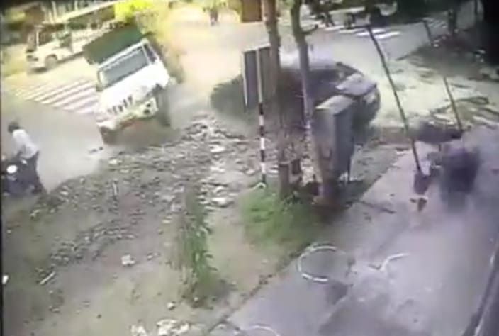 Final Destination India