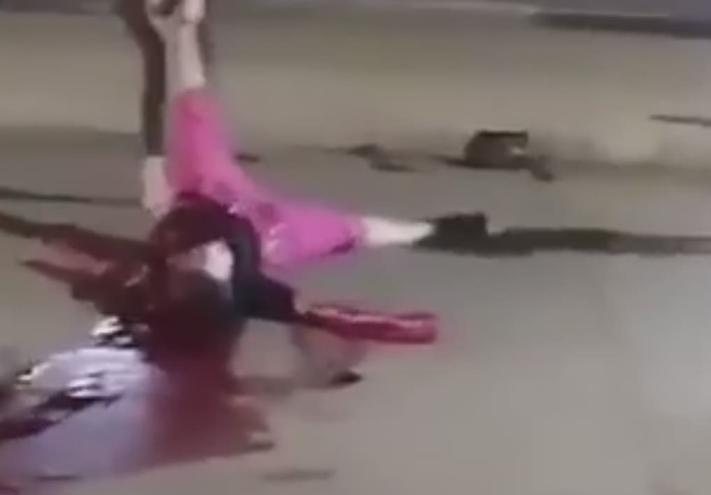 Two Dead After Gunfire Erupts in Denver