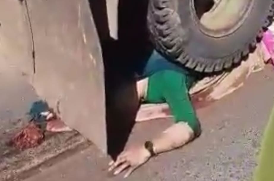 Shovel Needed in Indonesia